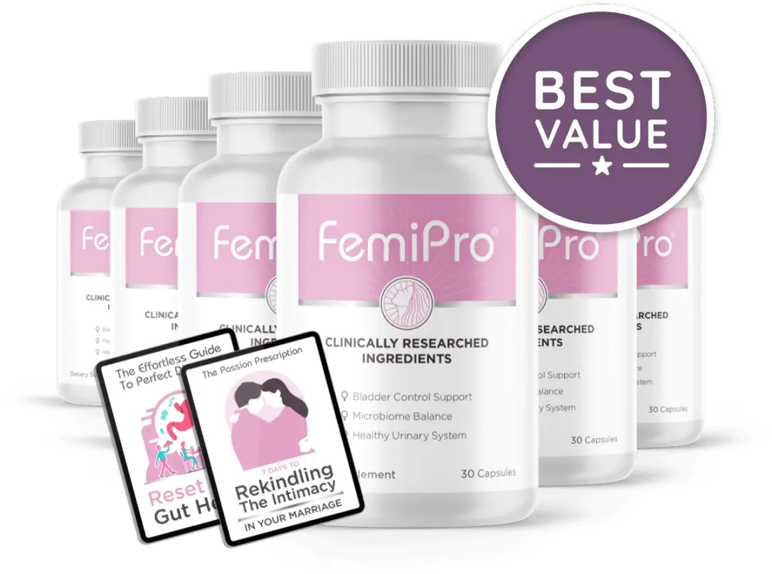 FemiPro Buy